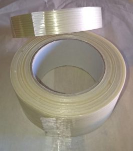 Filament -Band 50mm X 50m