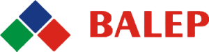 Balep logo