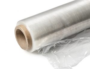 Stretch foil